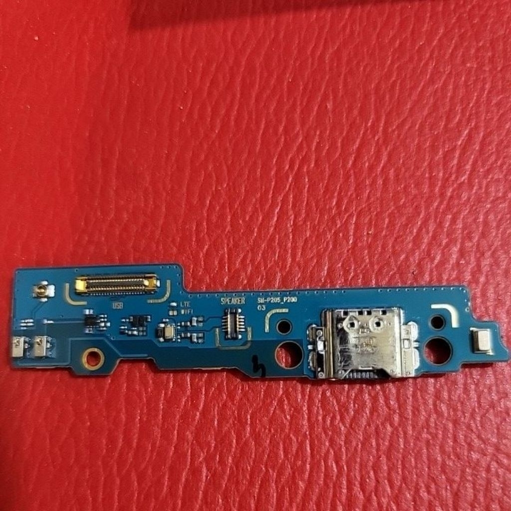 Cụm Sạc Samsung Tap P205