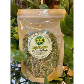 Hoa Đu Đủ Đ.ự.c Sấy Khô - Mộc Organic