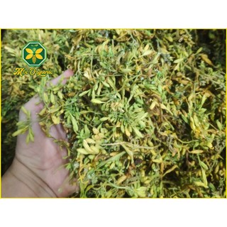 Hoa Đu Đủ Đ.ự.c Sấy Khô - Mộc Organic