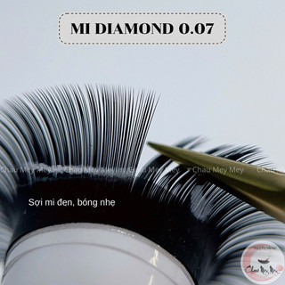 Mi khay Diamond -Cong C