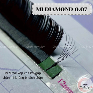 Mi khay Diamond -Cong C