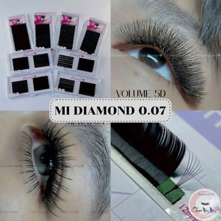 Mi khay Diamond -Cong C