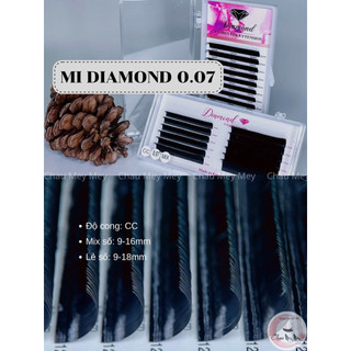 Mi khay Diamond -Cong C