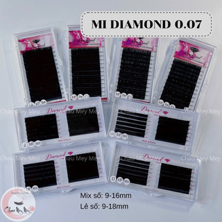 Mi khay Diamond -Cong C