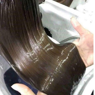 HẤP TÓC COLAGEN 5C HƯƠNG NƯỚC HOA ( chất siêu đặc lưu hương thỏm lâu )