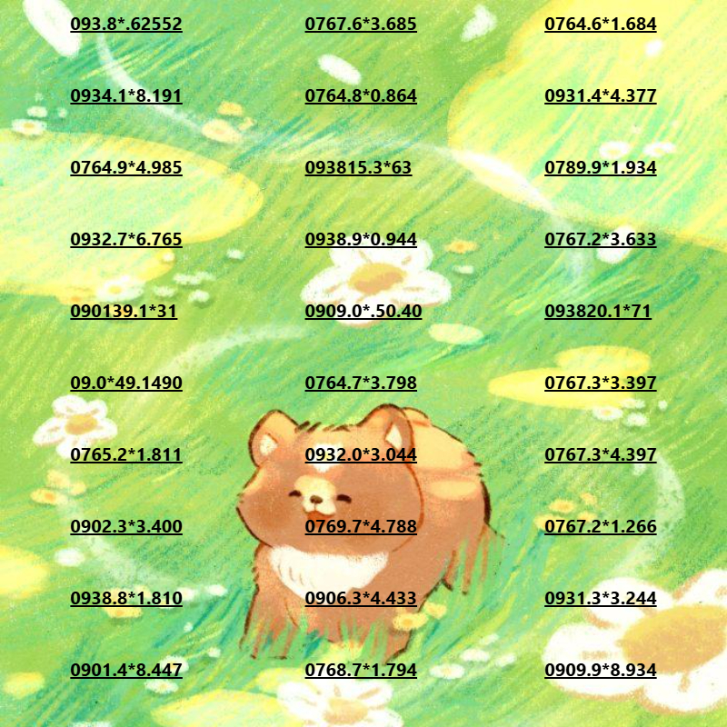 (Sim 4G + Có Esim) Sim Mobifone số đẹp chọn lọc hợp phong thủy max DATA (PHẢI ĐKCC)