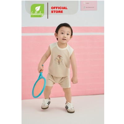 LULLABY - NH665C - BỘ BT VAI CHỜM