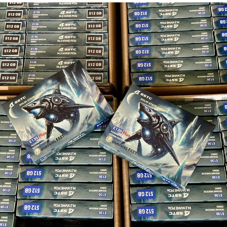 SSD M2 NVME 128GB 256GB 512GB 1TB SSTC Dato Hiksemi Simorchip PCIe 2280 new BH 36T 128G 256G 512G 1T