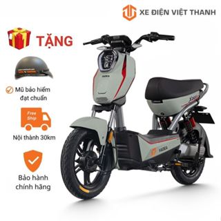 [Nhận tại HN] Xe Máy Điện Yadea X-Bull H