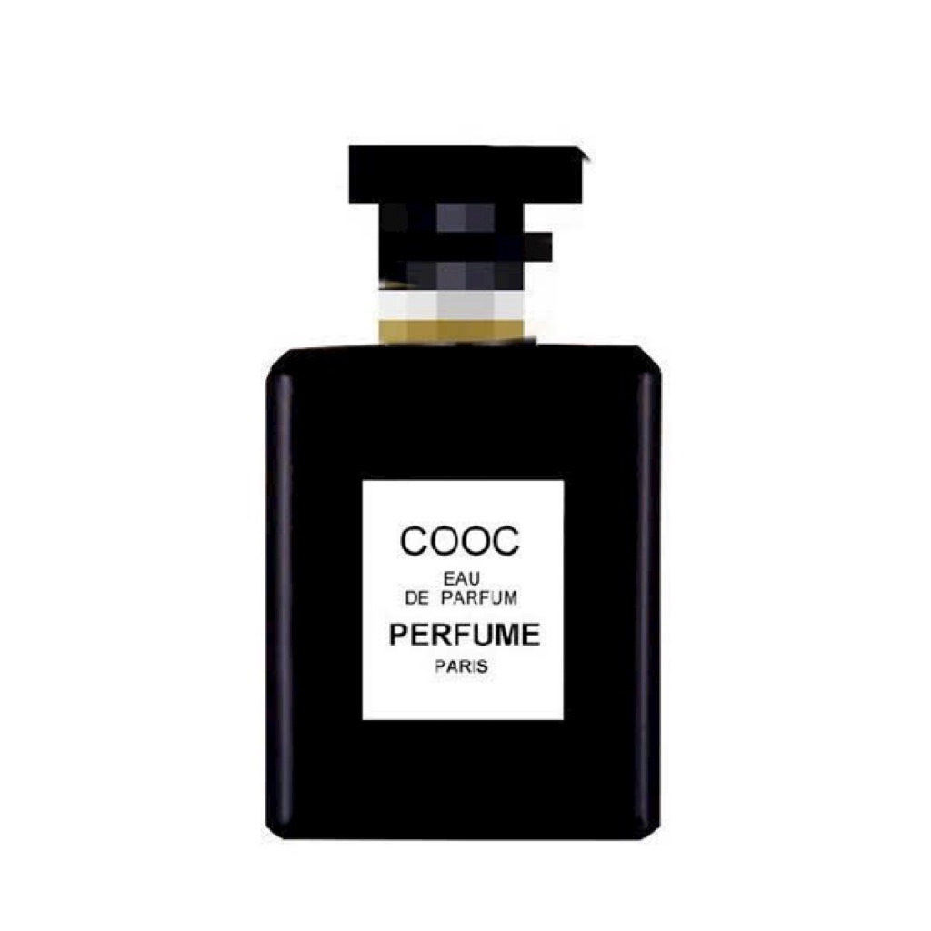 Nước hoa cooc 50ml mùi hương thơm quyến rủ