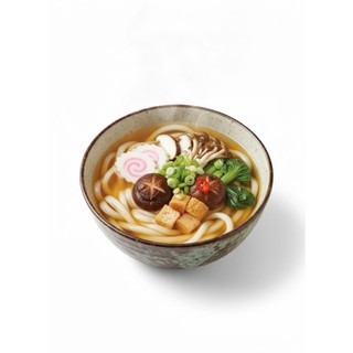 Mì Udon tươi Hàn Quốc bịch 200g