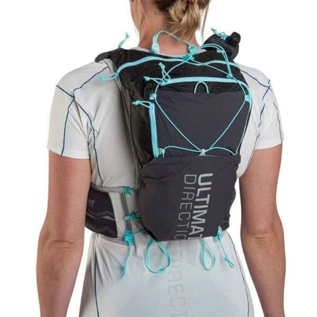 Vest chạy trail Ultimate Direction Adventure Vesta 5.0