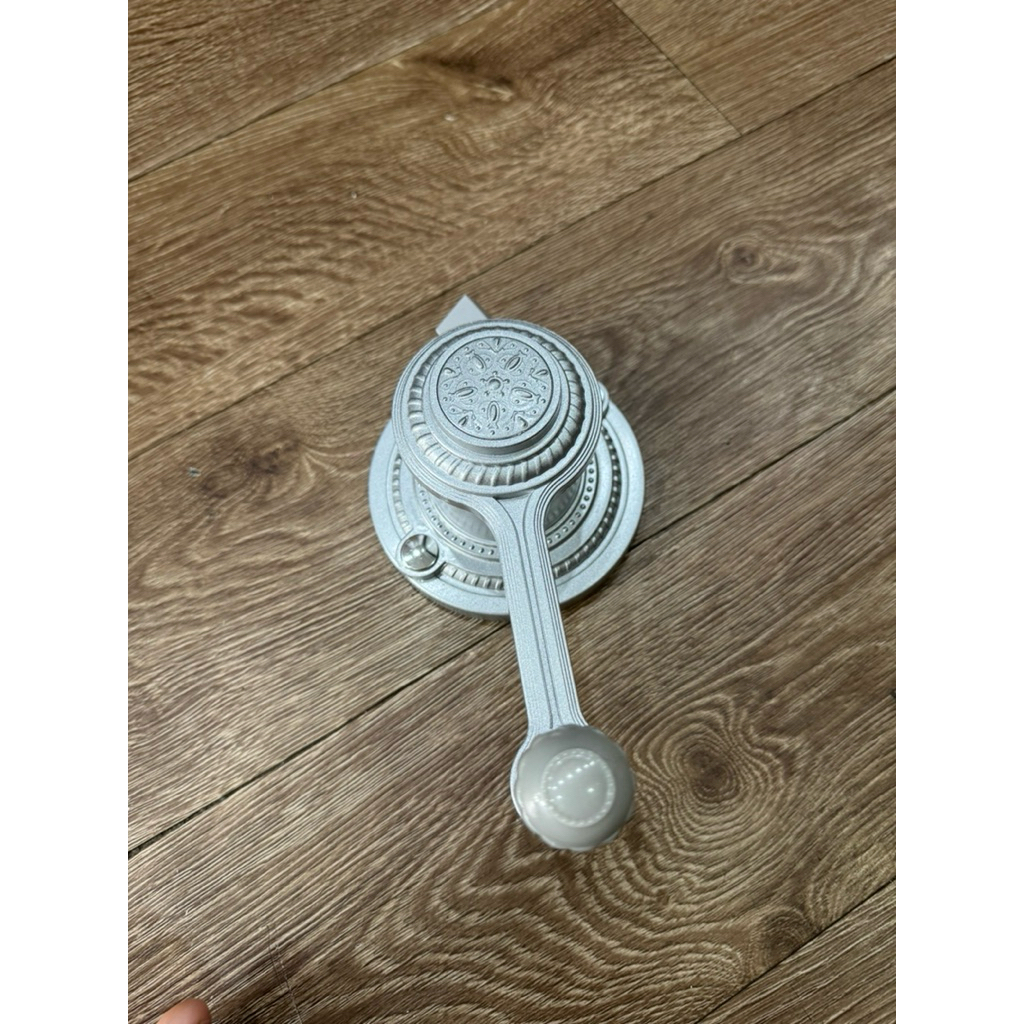Bộ tời giàn phơi thông minh Hòa Phát KS950