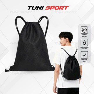Balo dây rút, túi rút thể thao chống nước, túi dựng đồ thể thao, túi dựng giày thể thao chống nước