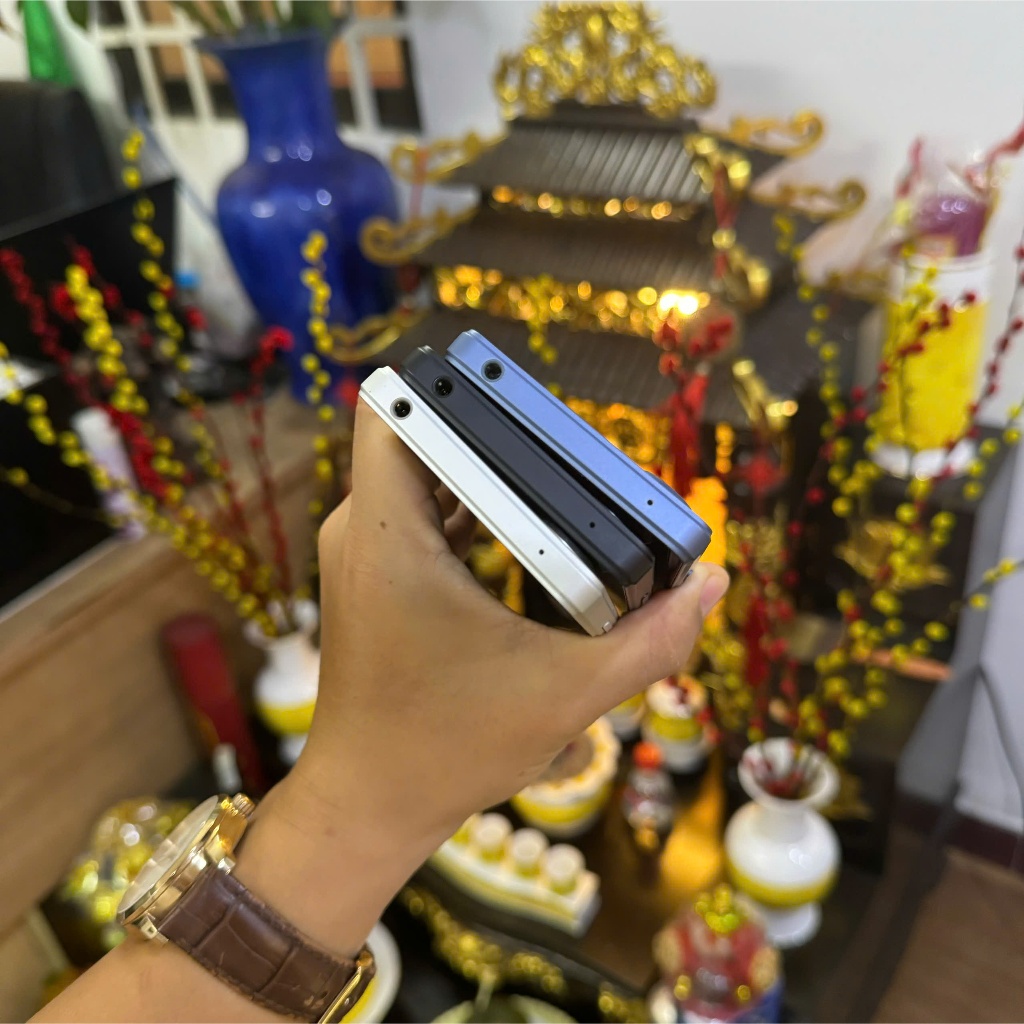 Điện thoại Sony X5 Mark 5 Snap 8 Gen 2 – Nhỏ gọn, cao cấp, hiệu năng mạnh mẽ | BigBuy360 - bigbuy360.vn