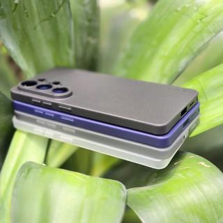 Ốp lưng Memumi siêu mỏng 0.3 mm cho Samsung S26 S25 ULTRA S24 ULTRA S23 ULTRA Note 10 plus / Note 10 pro / NOTE 10