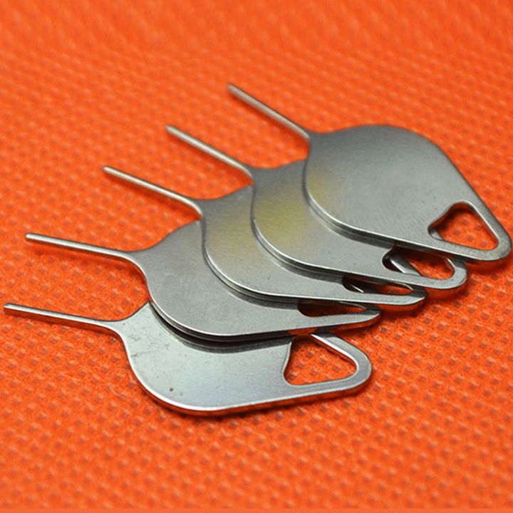 QUE CHỌC SIM- Tặng khi mua Tai nghe