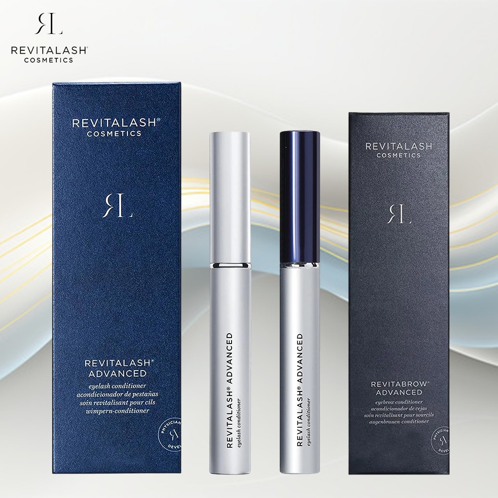 Serum dành cho lông mi rụng, yếu RevitaLash Advanced Eyelash Conditioner 3.5ml