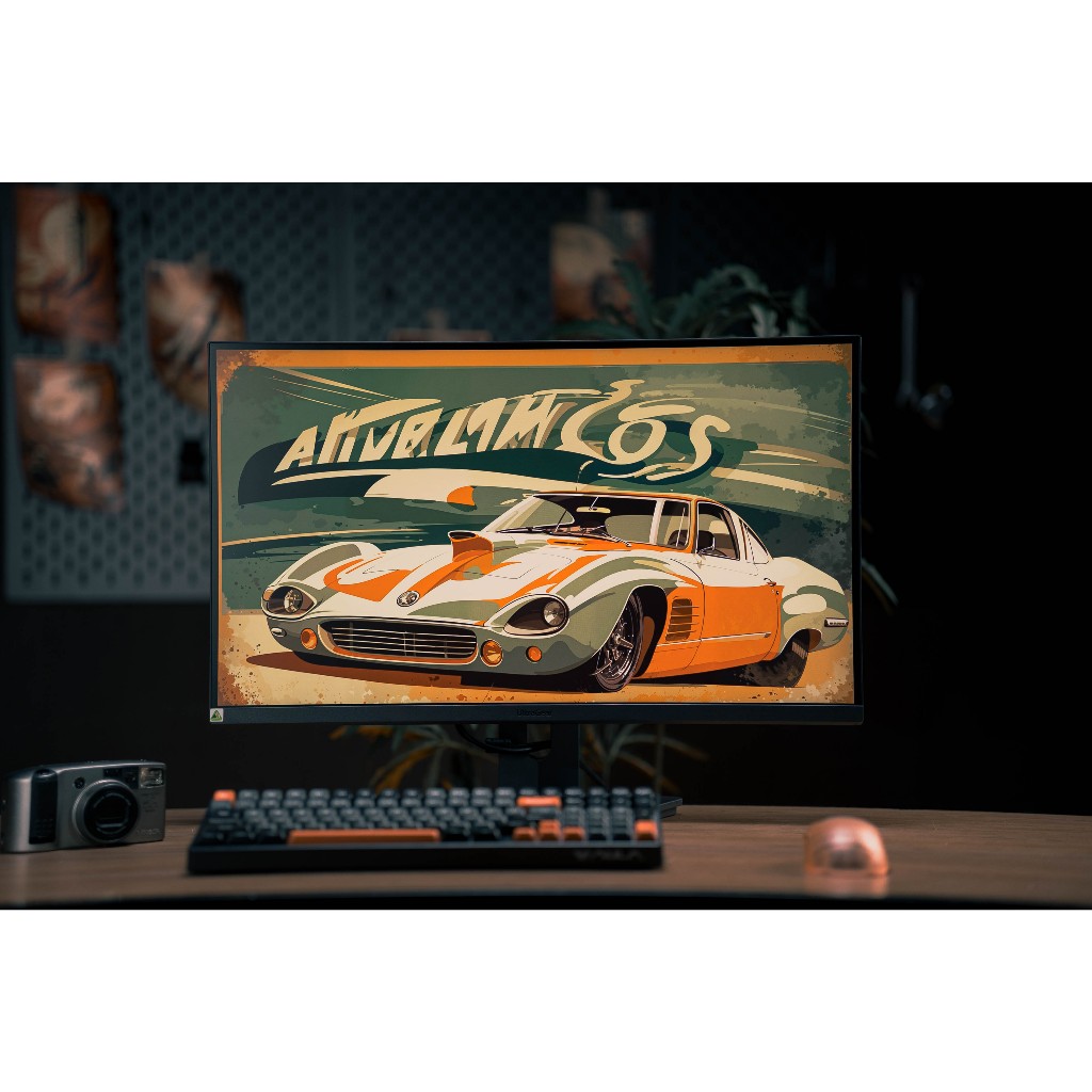 Màn Hình Gaming LG UltraGear G6 27G610A-B 27 inch - IPS - 2K - 200Hz - 1ms GTG BH 24 tháng | BigBuy360 - bigbuy360.vn