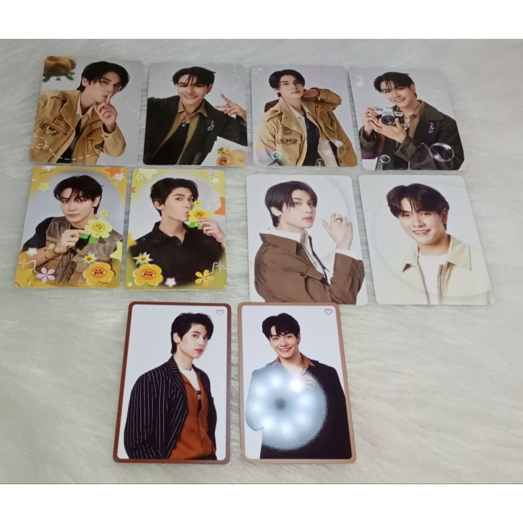 Card JoongDunk LOL , POP UP , FFF.