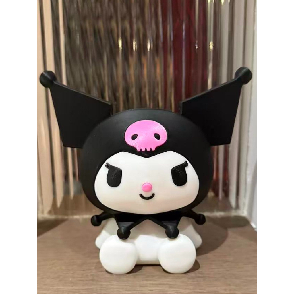 Đồ chơi Kuromi- đồ chơi trẻ em