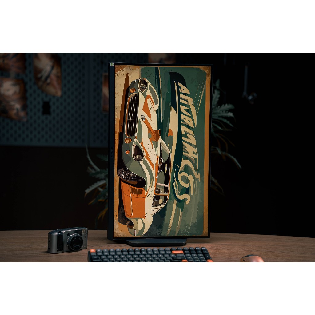 Màn Hình Gaming LG UltraGear G6 27G610A-B 27 inch - IPS - 2K - 200Hz - 1ms GTG BH 24 tháng | BigBuy360 - bigbuy360.vn