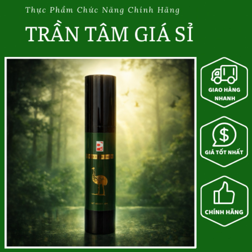 [Không Có Hộp] Dầu EMU cream - kem EMU cream perfect giải quyết các vấn đề về da giảm đau