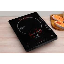 Bếp từ đơn Electrolux ETD29MKC 2000W