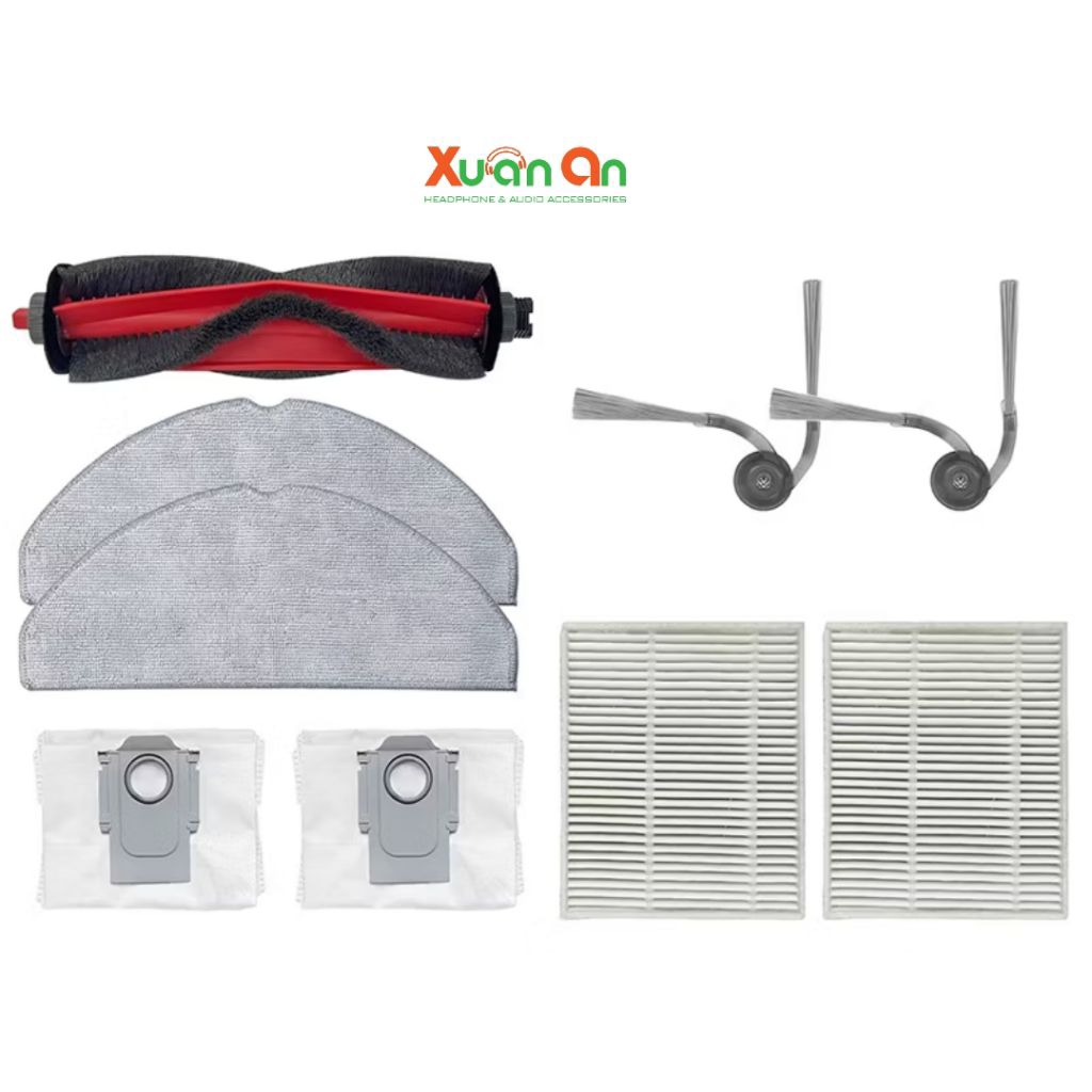 Phụ kiện Roborock Q7 M5 /Q7 TF/Q7 TF+/Q7B/Q7 M5+