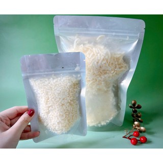 PHÔ MAI MOZARRELA BÀO SỢI_ TÚI 100G