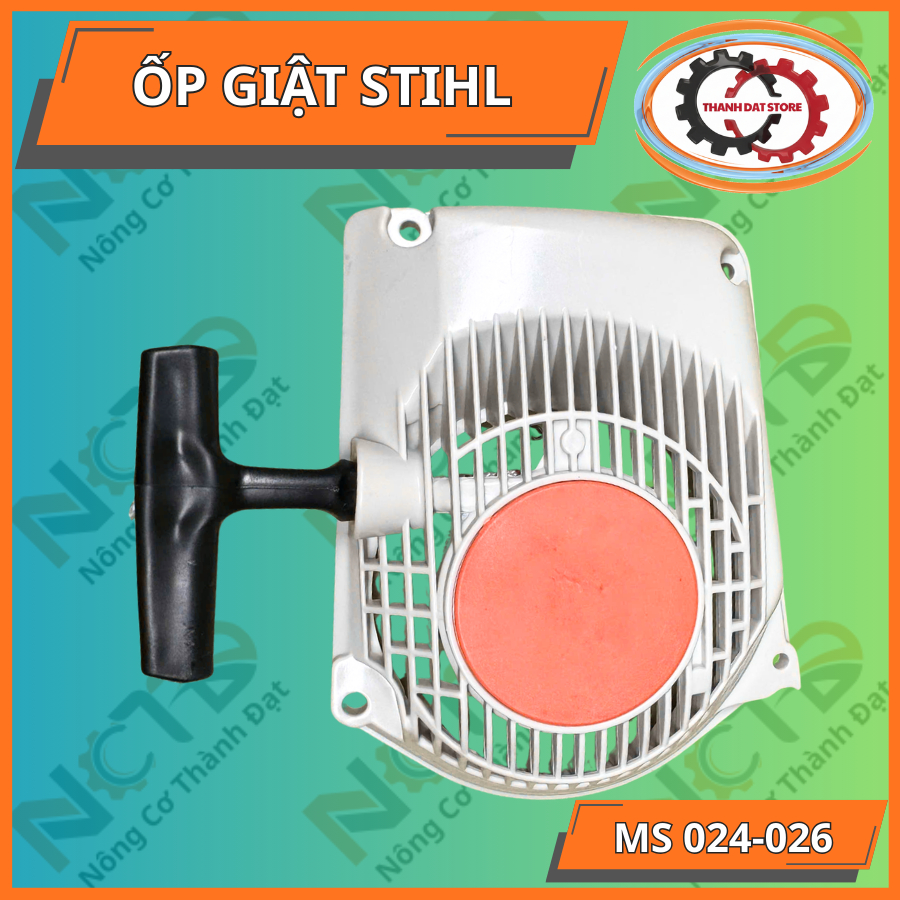 ốp Giật Máy Cưa Xích STIHL MS024-026