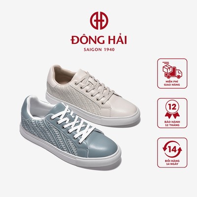 Giày Thể Thao Zuciani The Trend Walkers N03 - GFD03