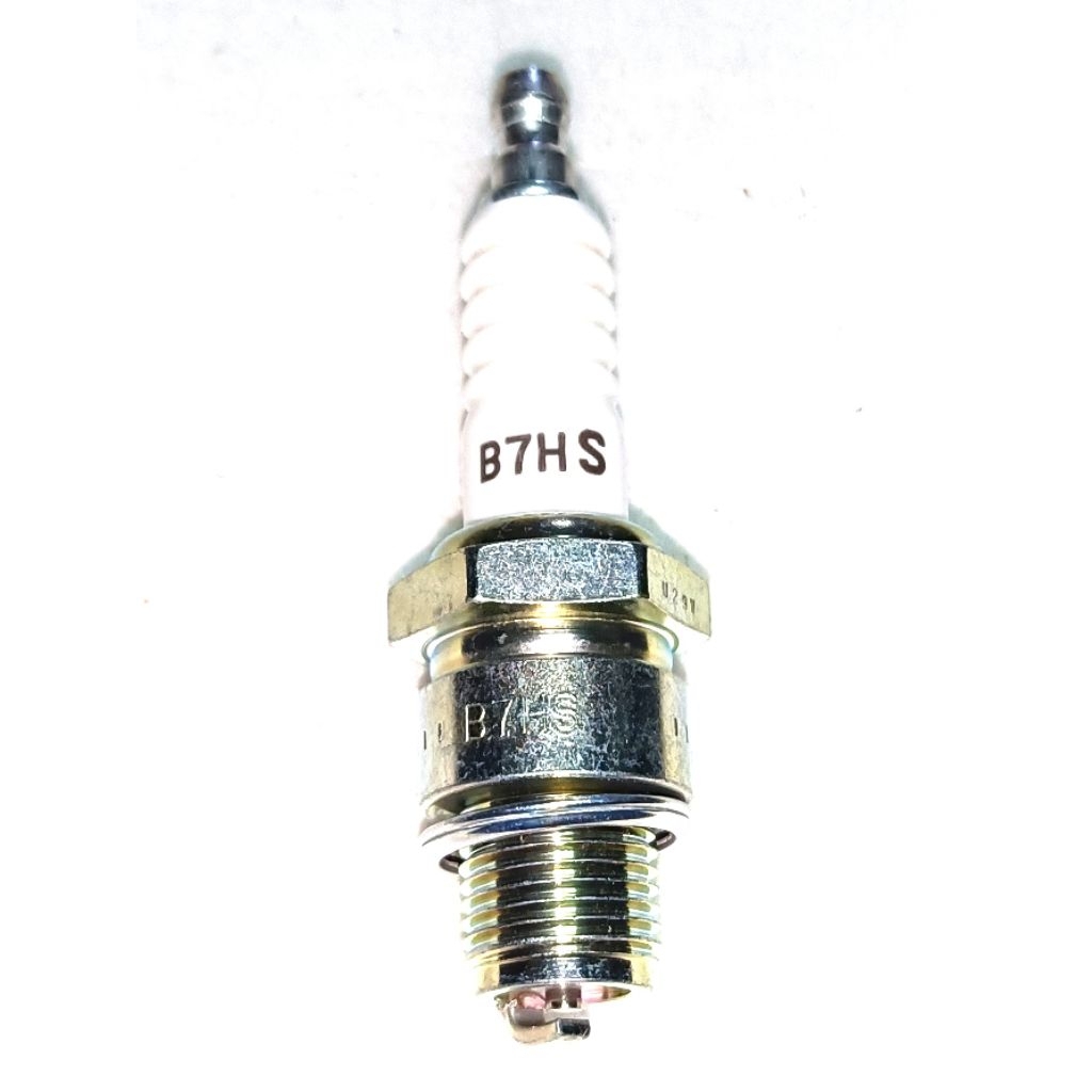 Bugi 2 thì ngắn Suzuki B7HS