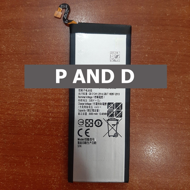 Pin Thay thế SS  N935F TĐ