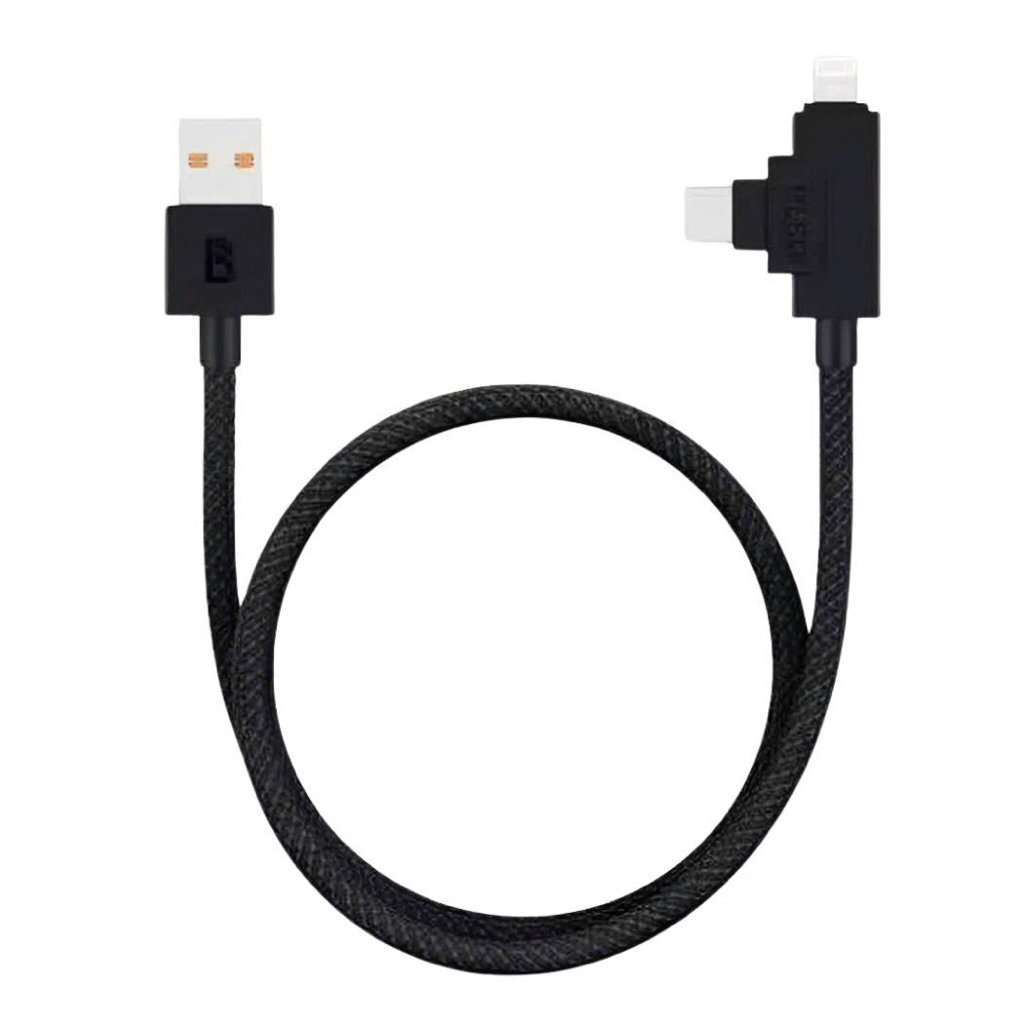 Cáp màn hình hồng 2 đầu Luban dùng cho box L3 và Box H7