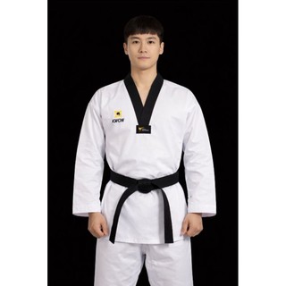 Võ phục Kwon kim cương