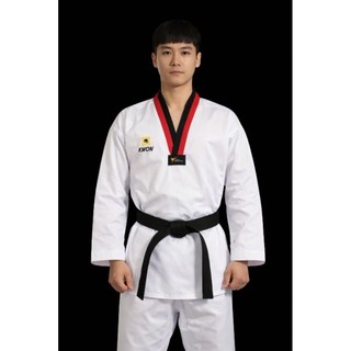 Võ phục Kwon kim cương