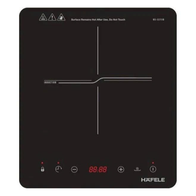 Bếp từ đơn Hafele HS-I2711B (536.61.890)