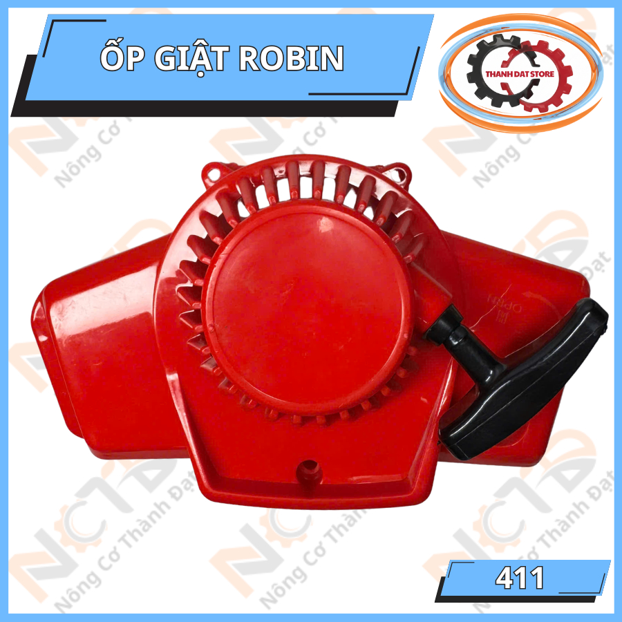 ốp Giật  Máy Cắt Cỏ ROBIN 411