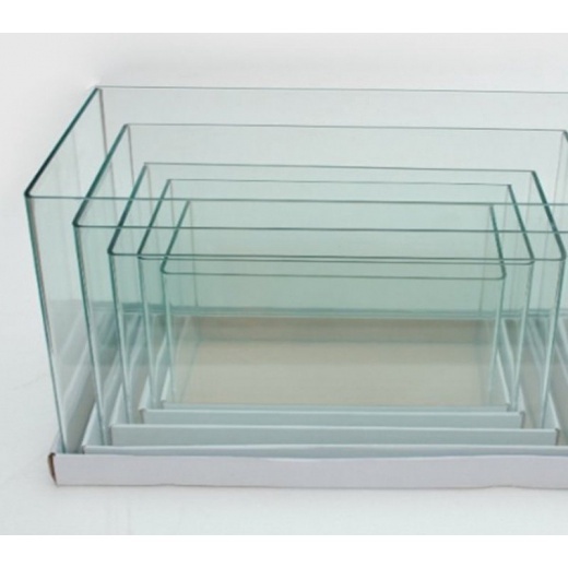 Bể kính đúc thường 60x30x33cm