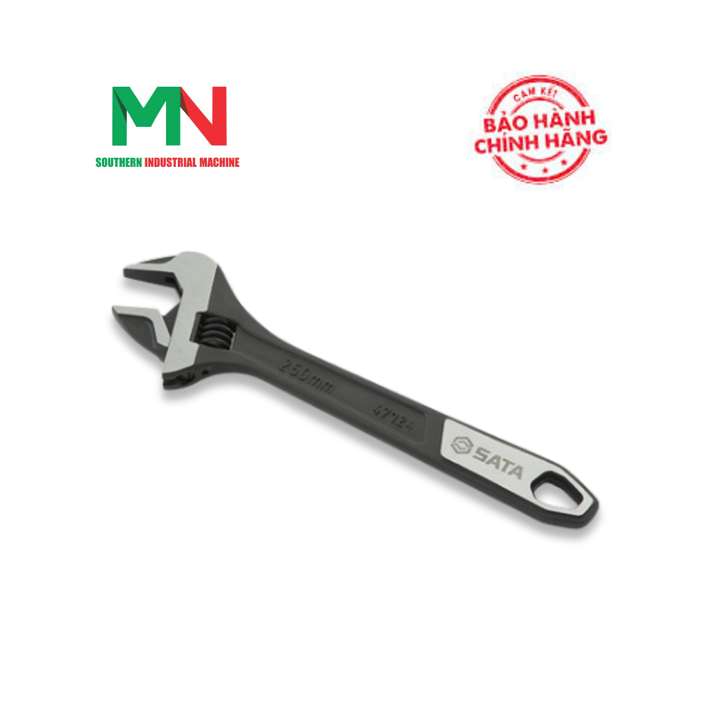 Dụng Cụ Cầm Tay Điều Chỉnh Kiểu Euro Adj 15 inch SATA - 47253