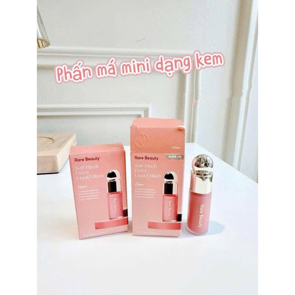 𝐌𝐚́ 𝐇𝐨̂̀𝐧𝐠 𝐊𝐞𝐦 𝐑𝐚𝐫𝐞 𝐁𝐞𝐚𝐮𝐭𝐲 𝐇𝐎𝐏𝐄 𝟑.𝟐𝐦𝐥