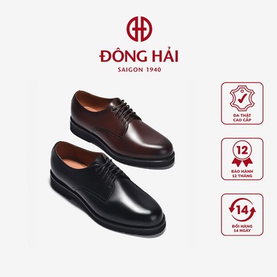 Giày Tây Nam Đông Hải Đế Derby Cổ Điển - G01C4