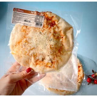 Bánh Pizza Xúc Xích size 15cm ( chế biến sẵn, chưa nướng)