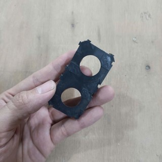 Combo 8 - 12 khung đôi lắp cell sắt 32650, 32700