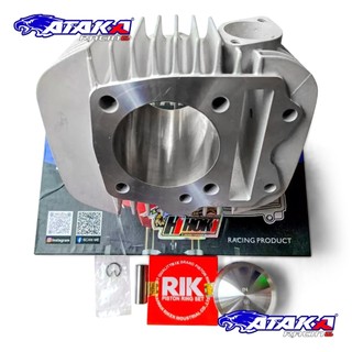 Lòng gốm sứ  ATAKA  WAVE / Funeo / FUTURE 2 - 65/68MM