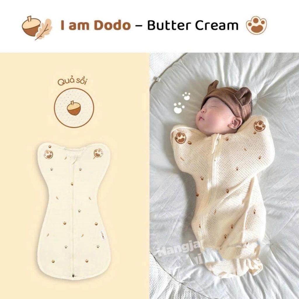 NHỘNG CHŨN 4D AIRMESH DOTORI HÀN QUỐC