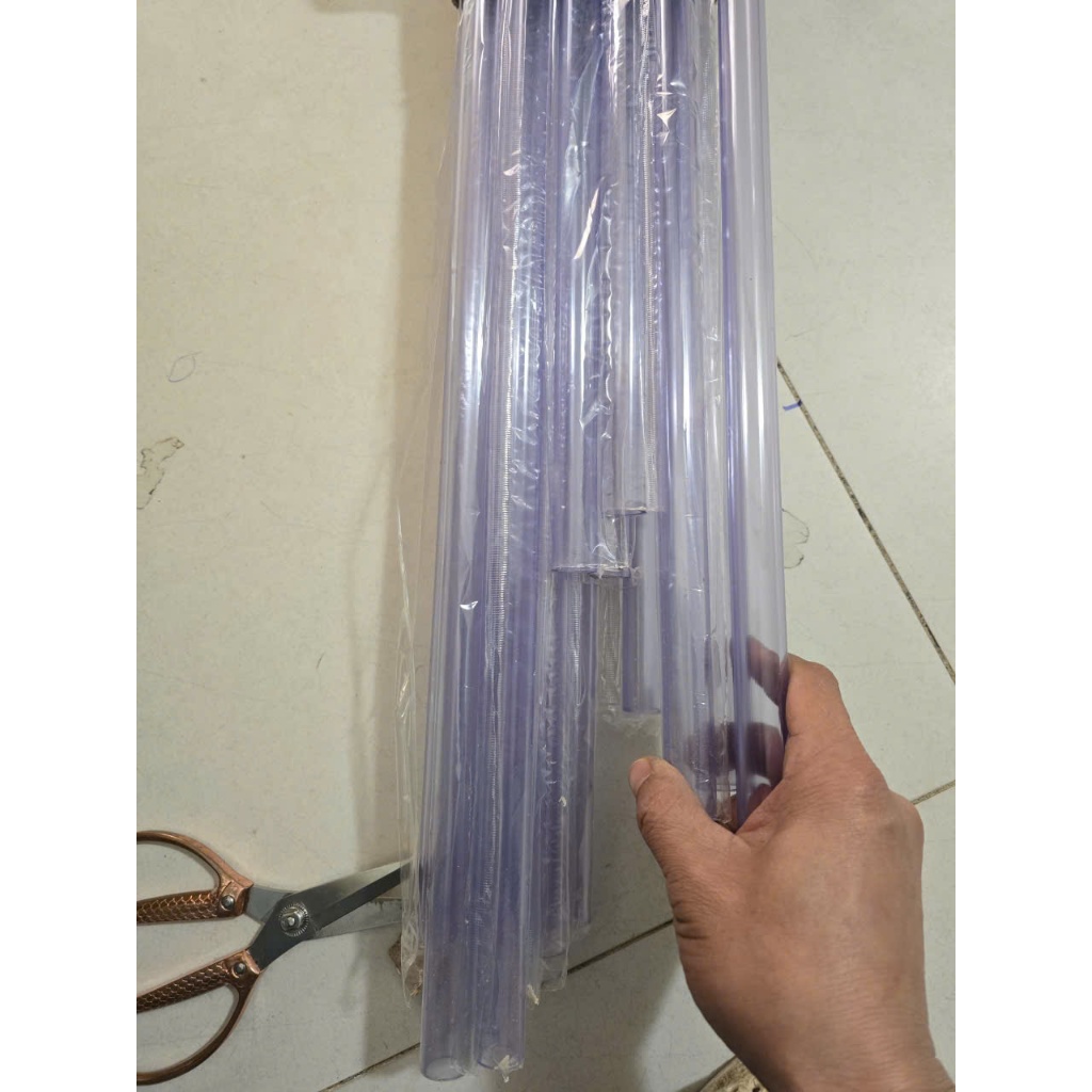 Phụ kiện Ống nhựa PVC trong suốt, Cút nối, Cút thẳng 90 độ chữ Y chữ T