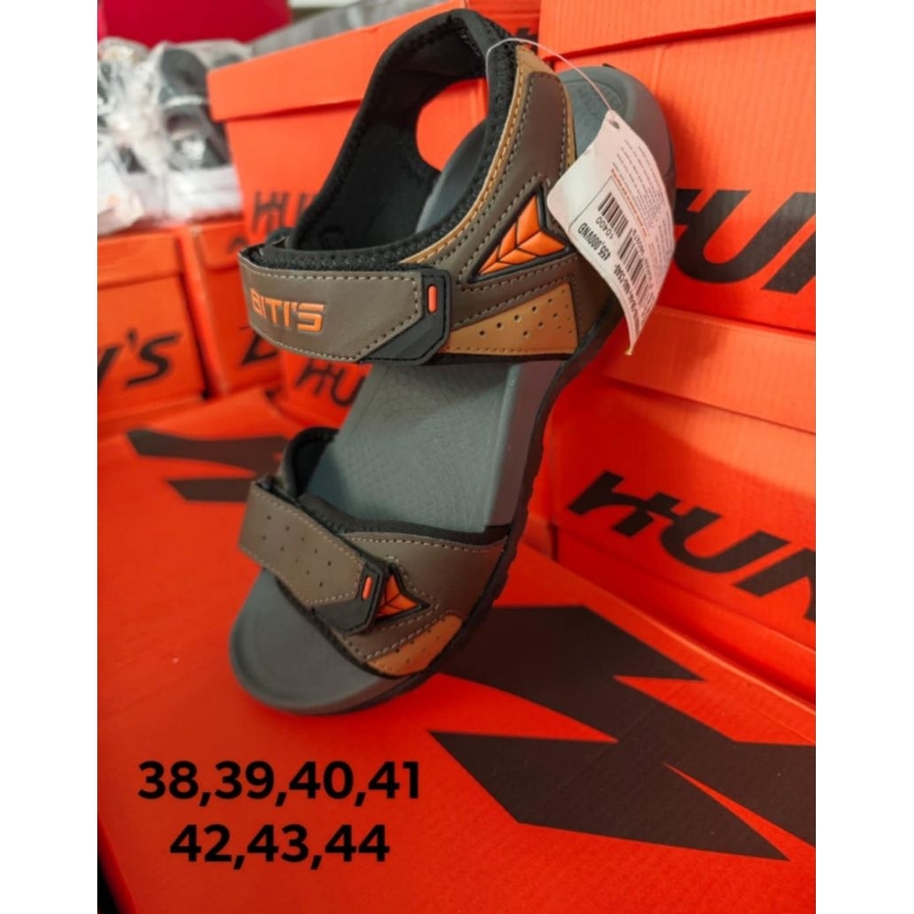 BYM000100 SANDAL BITIS NAM