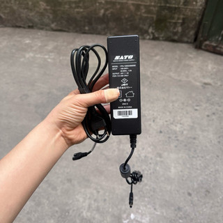 Adapter nguồn máy Scan FUJITSU 24V